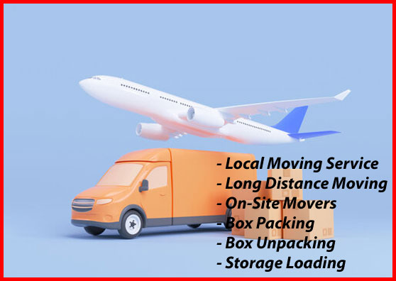 Packers And Movers Noida Sector 131